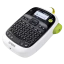 Принтер этикеток Epson LW400, Белый