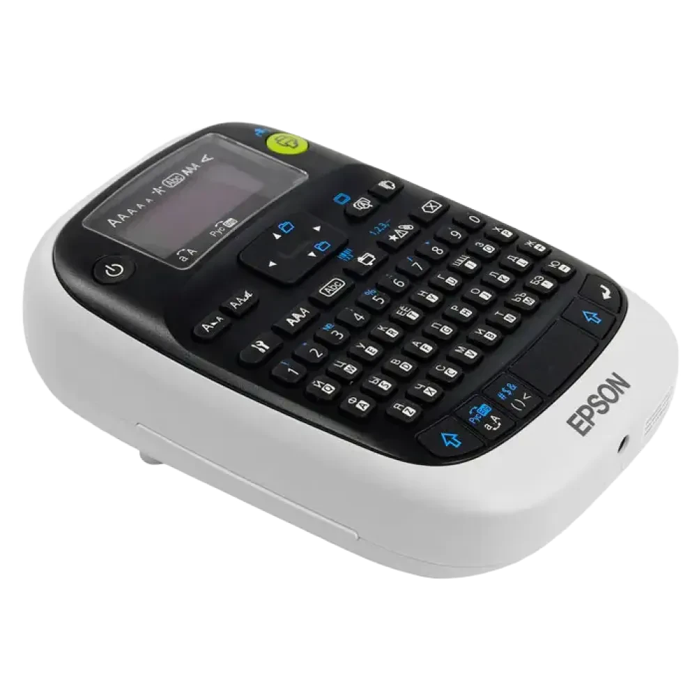 Принтер этикеток Epson LW400, Белый