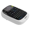 Принтер этикеток Epson LW400, Белый