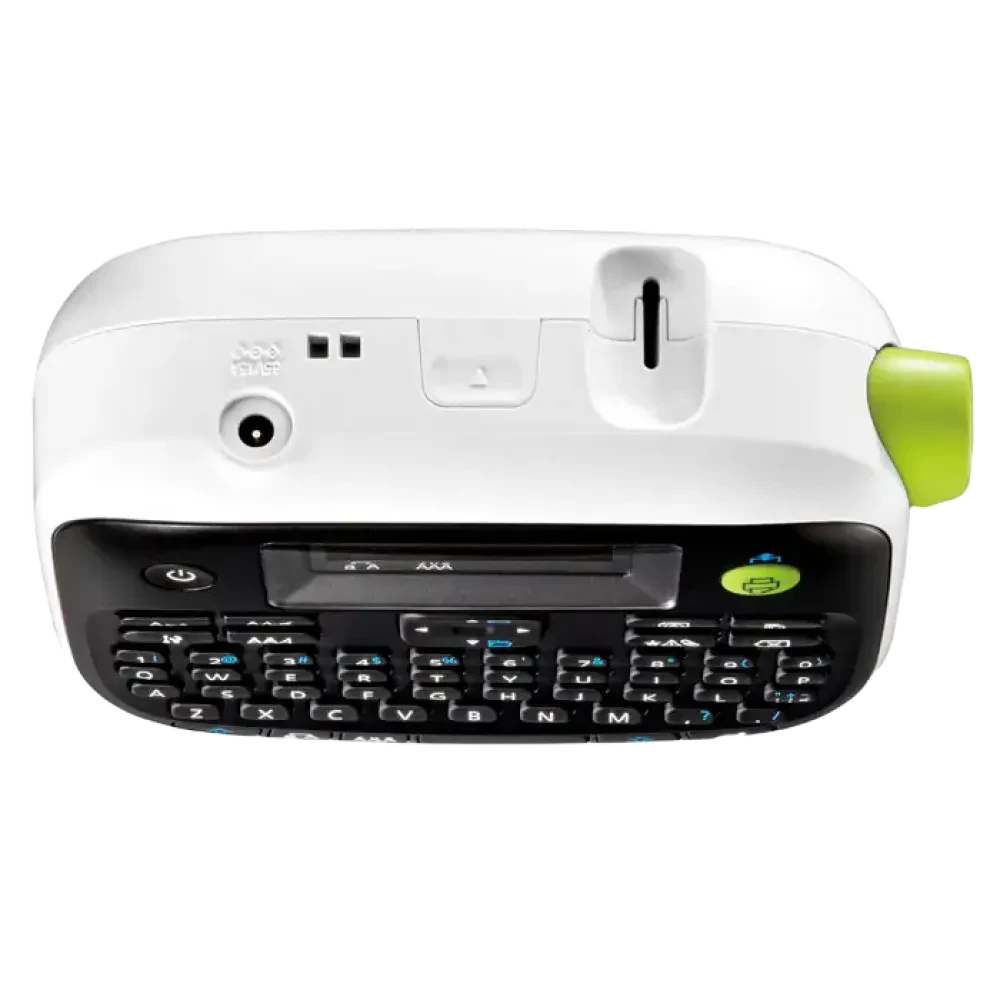 Принтер этикеток Epson LW400, Белый