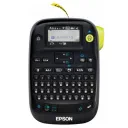 Ленточный принтер для маркировки Epson LW400VP, Чёрный
