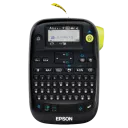 Ленточный принтер для маркировки Epson LW400VP, Чёрный