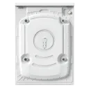 Mașină de spălat Sharp ES-NFL014CWNA-EE, 10kg, Alb