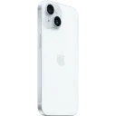 Smartphone Apple iPhone 15, 6GB/128GB, Albastru