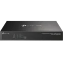 Înregistrator video TP-LINK VIGI NVR1008H-8MP, Negru