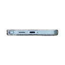 Husă Spigen Liquid Crystal pentru Samsung Galaxy S25, Cristal cu sclipici