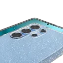Husă Spigen Liquid Crystal pentru Samsung Galaxy S25, Cristal cu sclipici