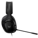 Căști gaming Acer Predator Galea 365, Cu fir, Negru