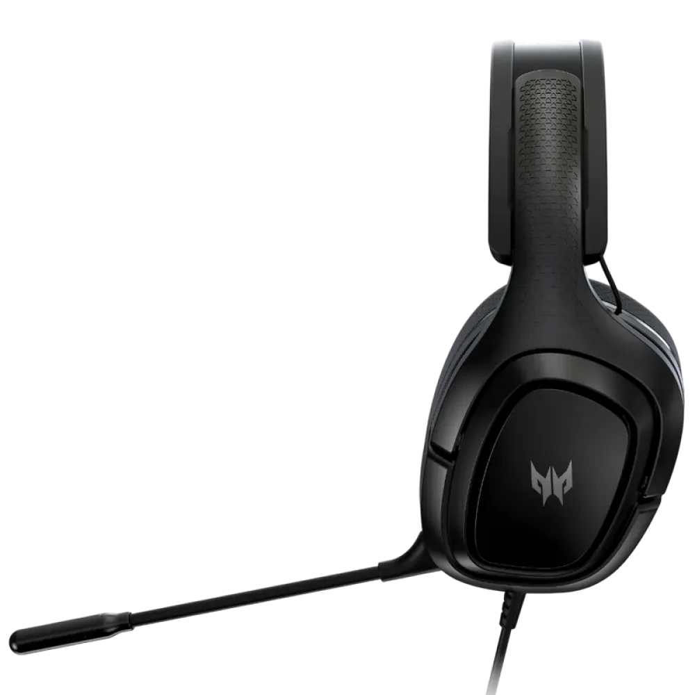 Căști gaming Acer Predator Galea 365, Cu fir, Negru