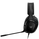 Căști gaming Acer Predator Galea 365, Cu fir, Negru