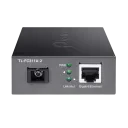 Медиаконвертер TP-LINK FC311A-2, 2 км