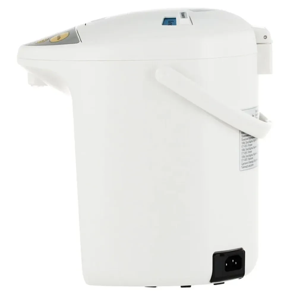 Термопот Panasonic NC-DG3000WTS, Белый