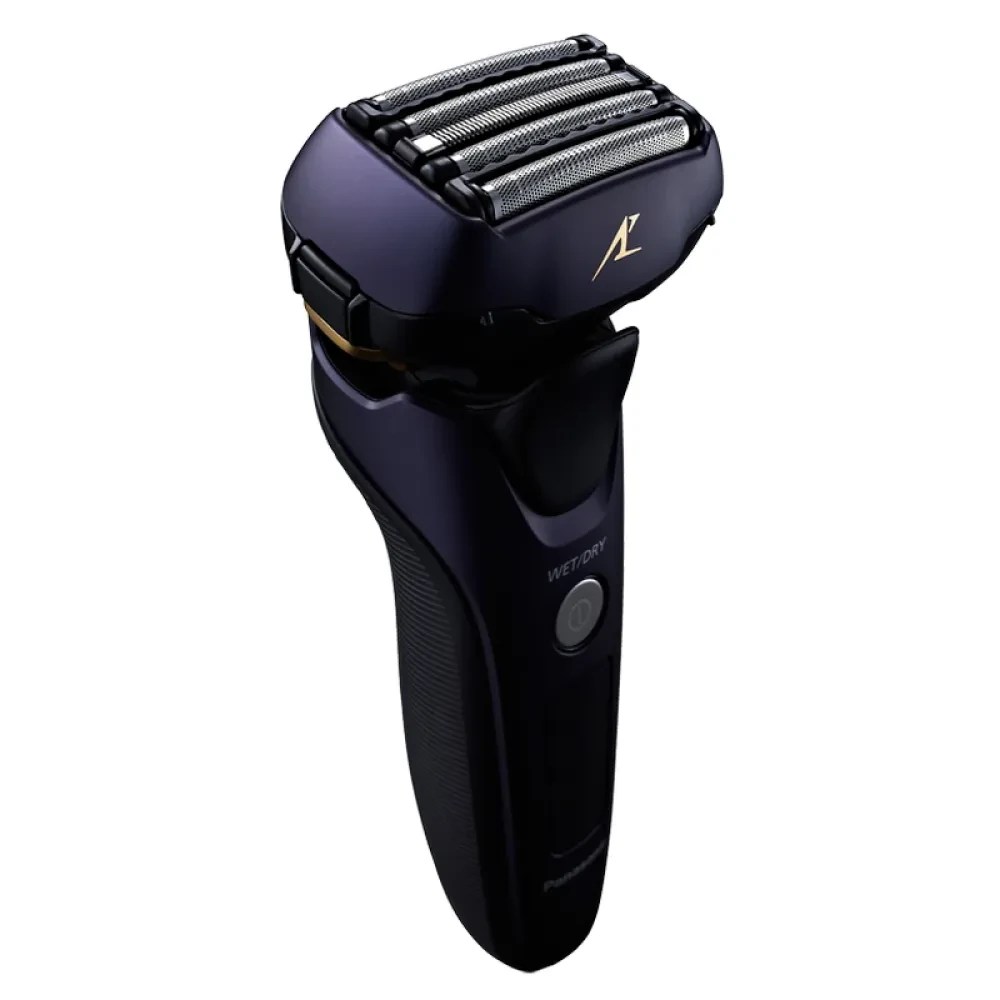 Aparat de ras electric Panasonic ES-LV67-A820, Albastru