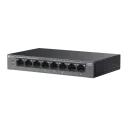Comutator PoE TP-LINK LS108GP, 802.3af/at PoE+