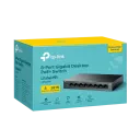 Comutator PoE TP-LINK LS108GP, 802.3af/at PoE+