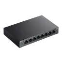 Comutator PoE TP-LINK LS108GP, 802.3af/at PoE+