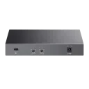 Comutator PoE TP-LINK LS108GP, 802.3af/at PoE+
