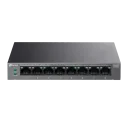 Comutator PoE TP-LINK LS108GP, 802.3af/at PoE+