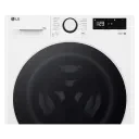 Стиральная машина LG F4WR510S0W, 10кг, Белый