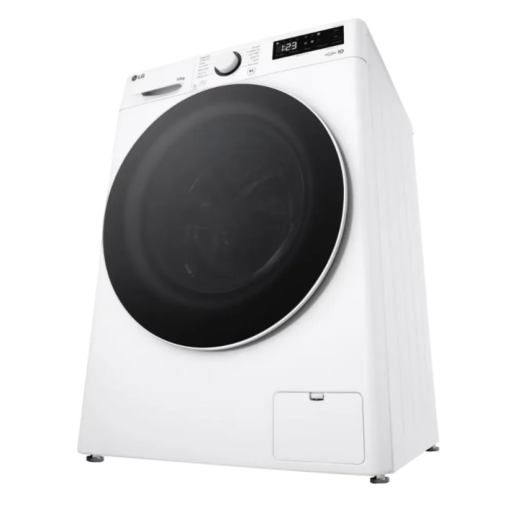 Стиральная машина LG F4WR510S0W, 10кг, Белый