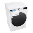 Стиральная машина LG F4WR510S0W, 10кг, Белый