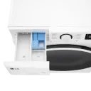 Стиральная машина LG F4WR510S0W, 10кг, Белый