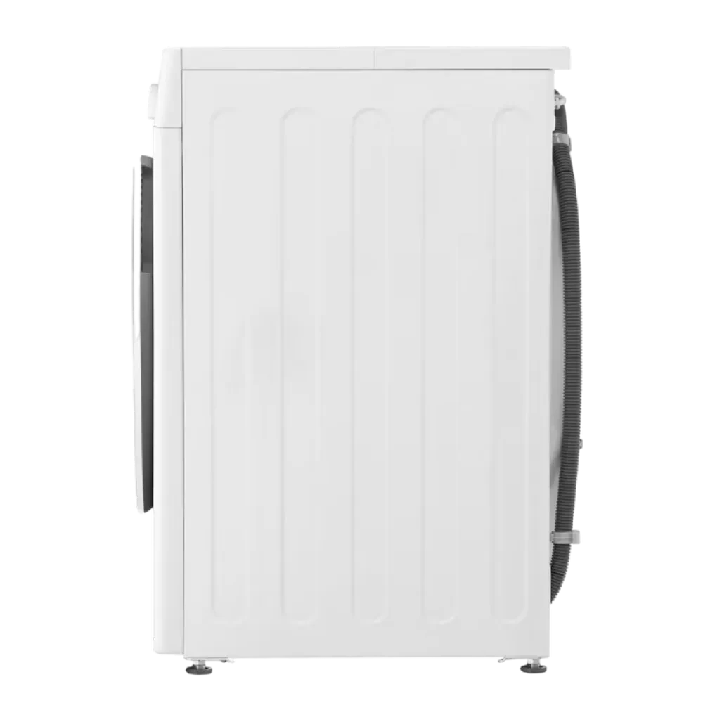 Стиральная машина LG F4WR510S0W, 10кг, Белый