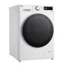 Стиральная машина LG F4WR510S0W, 10кг, Белый