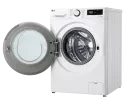 Стиральная машина LG F4WR510S0W, 10кг, Белый