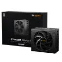 Sursă Alimentare PC be quiet! STRAIGHT POWER 12, 1000W, ATX, Complet modular