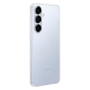 Чехол Samsung Clear Cover для Galaxy S25+, Прозрачный