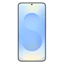 Чехол Samsung Clear Cover для Galaxy S25+, Прозрачный