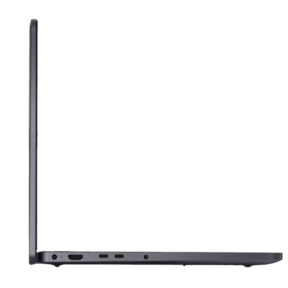 Laptop Business 16" DELL Pro 16 PC16255, Platinum, AMD Ryzen AI 7 PRO 350, 32GB/512GB, Windows 11 Pro