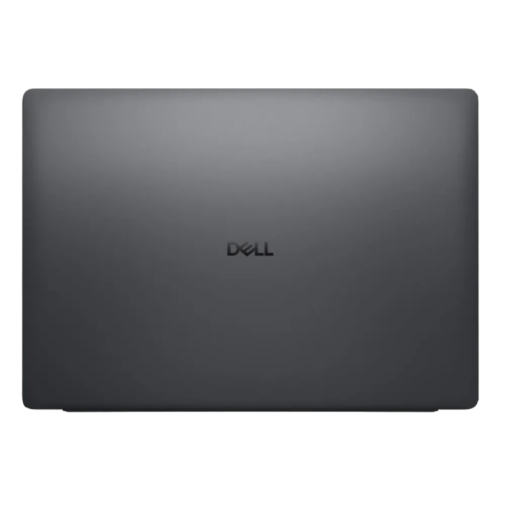 Laptop Business 16" DELL Pro 16 PC16255, Platinum, AMD Ryzen AI 7 PRO 350, 32GB/512GB, Windows 11 Pro