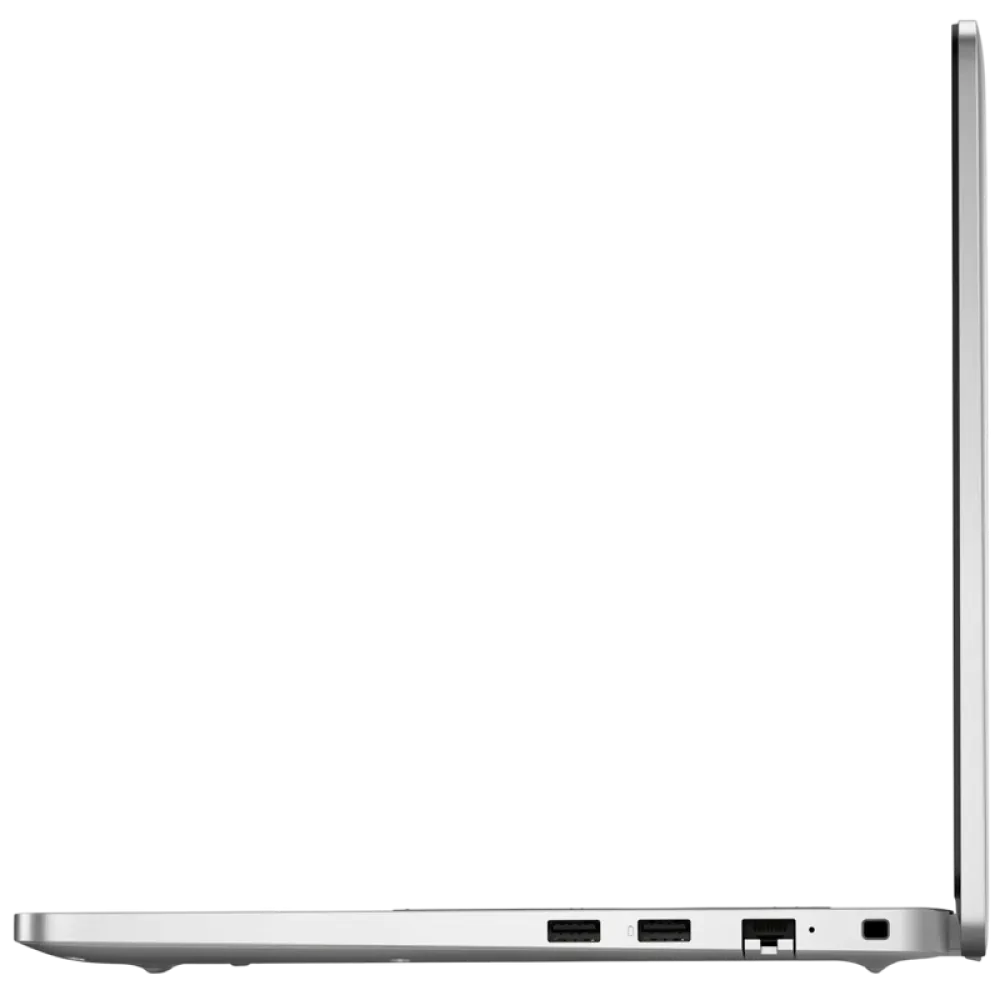 Laptop Business 16" DELL Pro 16 PC16255, Platinum, AMD Ryzen AI 7 PRO 350, 32GB/512GB, Windows 11 Pro