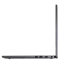 Laptop Business 16" DELL Pro 16 PC16255, Platinum, AMD Ryzen AI 7 PRO 350, 32GB/512GB, Windows 11 Pro