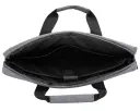 Сумка для ноутбука Luckysky LSM8870, 15.6", Полиэстер, Серый