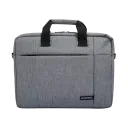 Сумка для ноутбука Luckysky LSM8870, 15.6", Полиэстер, Серый
