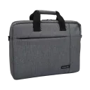 Сумка для ноутбука Luckysky LSM8870, 15.6", Полиэстер, Серый