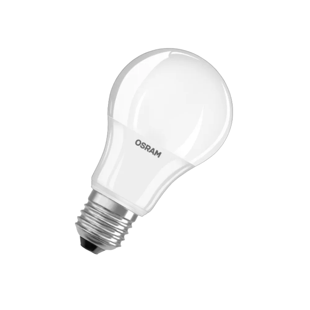Bec cu LED Osram VALUECLA100 13W/840, E27, Alb