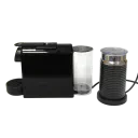 Капсульная Кофеварка DeLonghi Nespresso Inissia EN85.BAE, 1150Вт, Черный