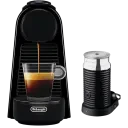 Капсульная Кофеварка DeLonghi Nespresso Inissia EN85.BAE, 1150Вт, Черный