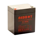 Аккумулятор для ИБП Ultra Power REDDOT, 12В 5Aч