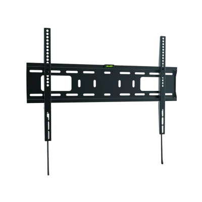 Suport fixat pe perete Reflecta Plano Flat 70-6040, Negru