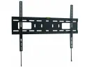 Suport fixat pe perete Reflecta Plano Flat 70-6040, Negru