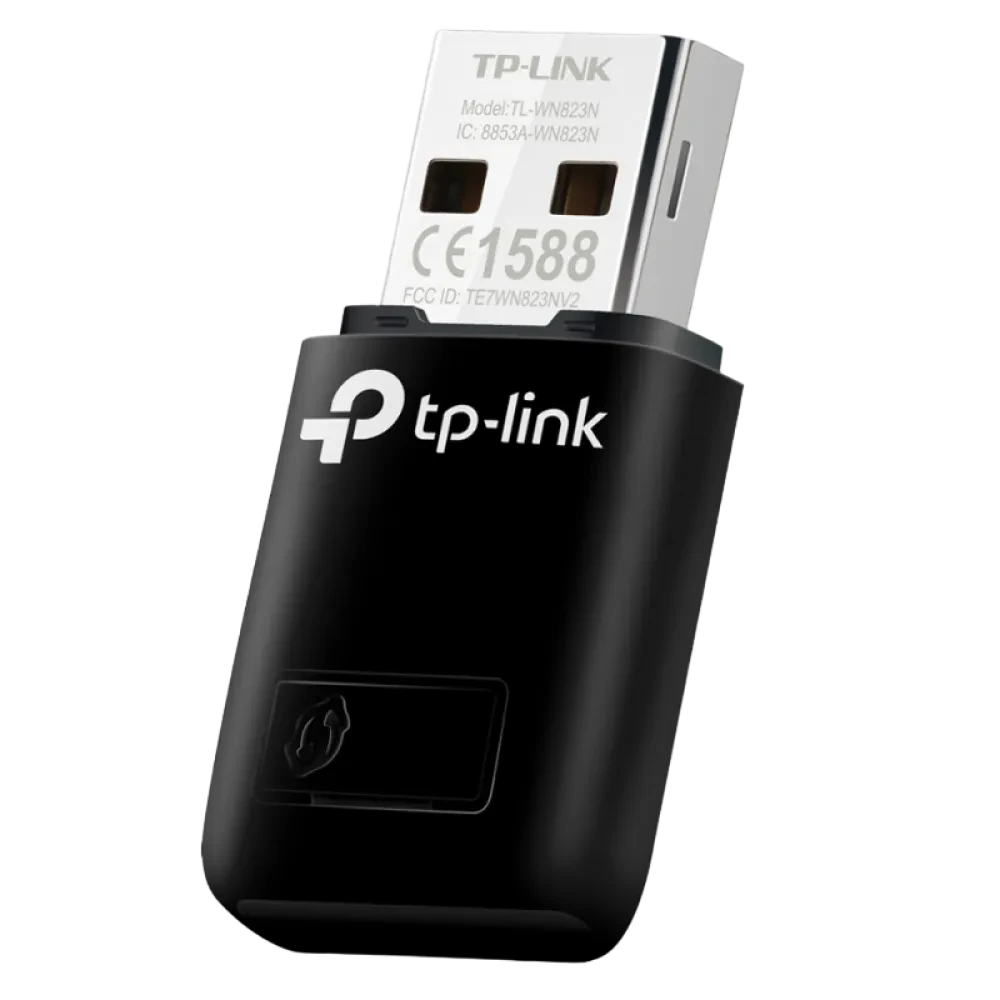 USB Aдаптер TP-LINK TL-WN823N
