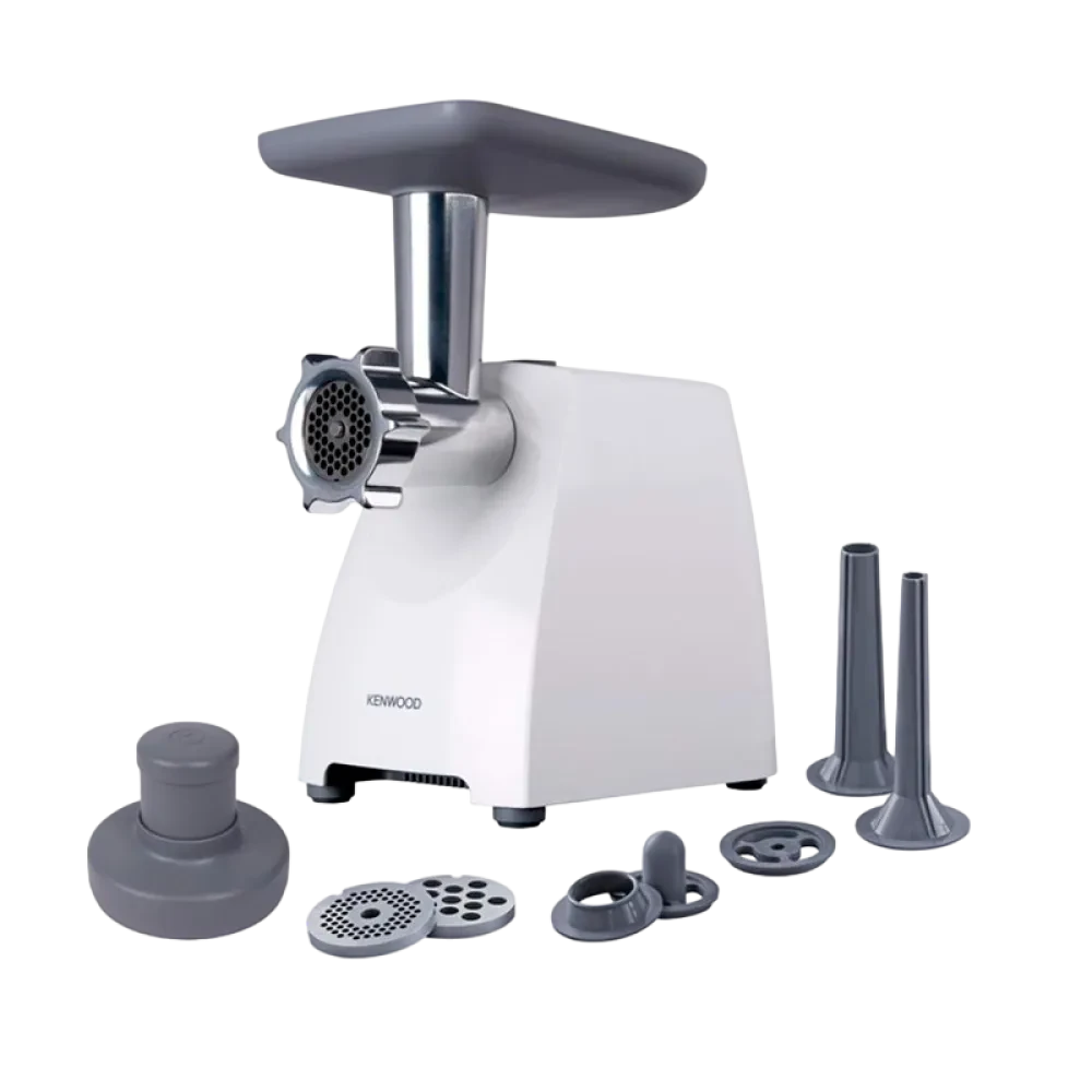Мясорубка Kenwood MG 360, Белый