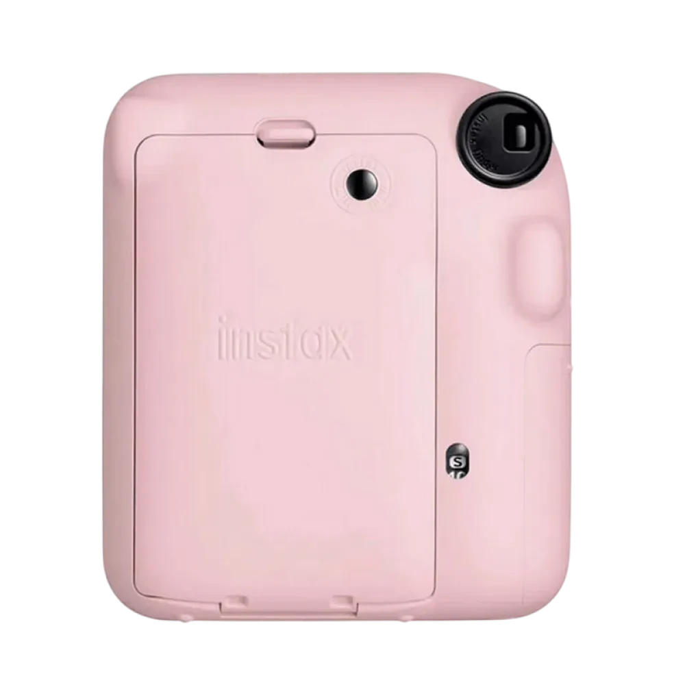 Cameră Foto instax Mini 12, Blossom Pink