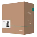 Carcasă PC Deepcool CH780, Full-Tower, Fără PSU, Negru