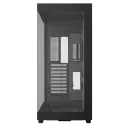 Carcasă PC Deepcool CH780, Full-Tower, Fără PSU, Negru